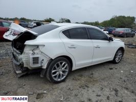 Acura Pozostałe 2021 2 Acura Pozostałe 2021 2