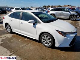 Toyota Corolla 2023 2