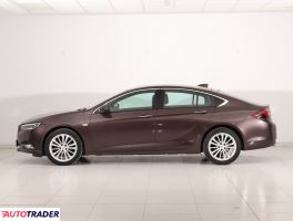 Opel Insignia 2017 2.0 167 KM