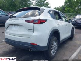 Mazda CX-5 2023 2 Mazda CX-5 2023 2