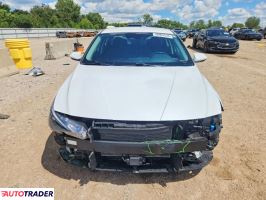 Hyundai Elantra 2021 2