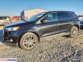 Ford Edge 2019 2 Ford Edge 2019 2