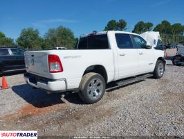 Dodge Ram 2022 5