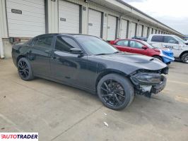 Dodge Charger 2021 3