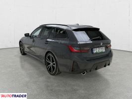 BMW 320 2022 2.0 190 KM