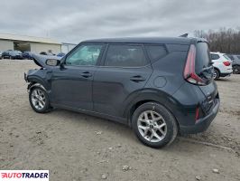 Kia Soul 2023 2
