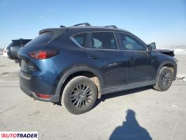 Mazda CX-5 2020 2