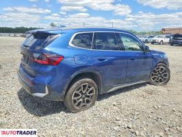 BMW X1 2024 2