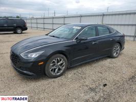 Hyundai Sonata 2020 2