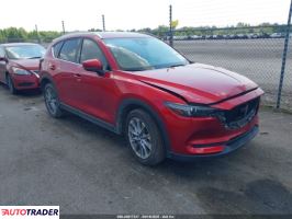 Mazda CX-5 2019 2 Mazda CX-5 2019 2