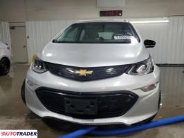 Chevrolet Pozostałe 2020