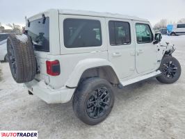 Jeep Wrangler 2021 2