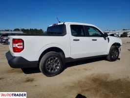 Ford Maverick 2024 2