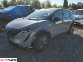 Nissan Pozostałe - zobacz ofertę