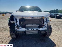 Chevrolet Colorado 2024 2