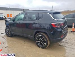 Jeep Compass 2023 2