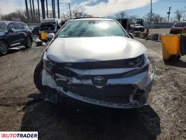 Toyota Corolla 2020 1