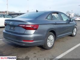 Volkswagen Jetta 2020 1 Volkswagen Jetta 2020 1