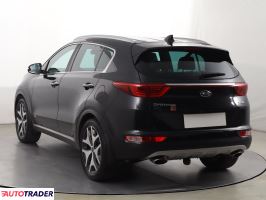 Kia Sportage 2017 1.6 174 KM