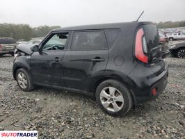 Kia Soul 2019 1