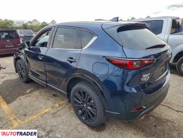 Mazda CX-5 2022 2