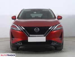 Nissan Qashqai 2024 1.3 155 KM Nissan Qashqai 2024 1.3 155 KM