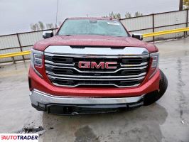 GMC Sierra 2023 5
