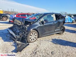 Toyota Corolla - zobacz ofertę