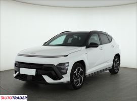 Hyundai Kona 2023 1.6 195 KM