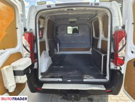 Citroen Jumpy 2016 2