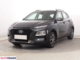 Hyundai Kona 2020 1.0 118 KM