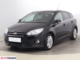 Ford Focus 2013 1.6 147 KM Ford Focus 2013 1.6 147 KM
