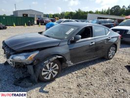 Nissan Altima 2019 2 Nissan Altima 2019 2