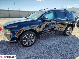 Hyundai Santa Fe - zobacz ofertę Hyundai Santa Fe - zobacz ofertę