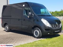 Renault Master 2019 2.3 Renault Master 2019 2.3