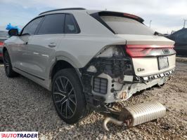 Audi Q8 2023 3 Audi Q8 2023 3