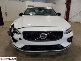 Volvo S60 2024 2