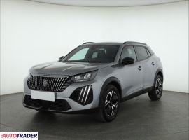 Peugeot 2008 2024 1.2 128 KM