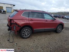 Volkswagen Tiguan 2020 2