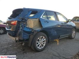 Chevrolet Equinox 2019 1