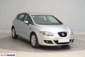Seat Leon 2006 1.6 100 KM
