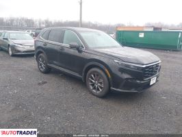 Honda CR-V - zobacz ofertę