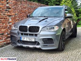 BMW X5 - zobacz ofertę