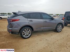 Acura RDX 2020 2