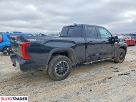 Toyota Tundra 2022 3