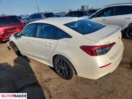 Honda Civic 2022 2