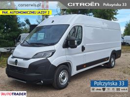 Citroen Jumper 2025 2.2