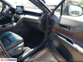 Toyota Venza 2021 2