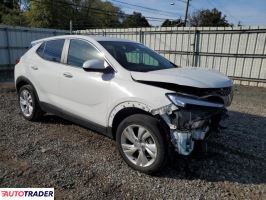 Buick Pozostałe 2024 1