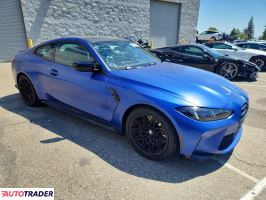 BMW M4 2025 3